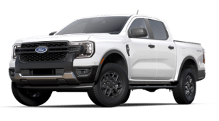 2025 Ford Ranger® External Image 2